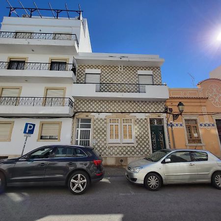 Casa Da Avo Bia Hotel FAO Kültér fotó