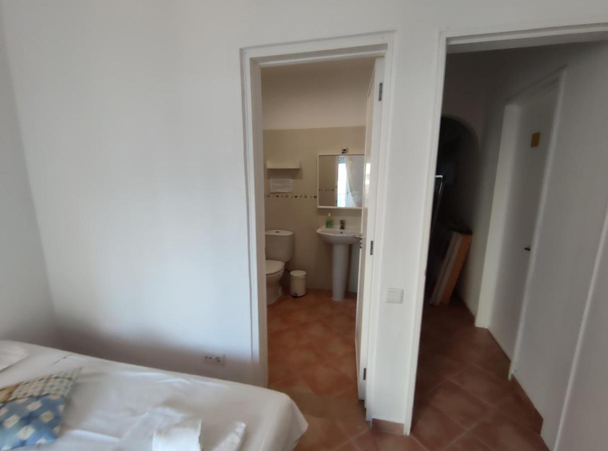 Casa Da Avo Bia Hotel FAO Kültér fotó