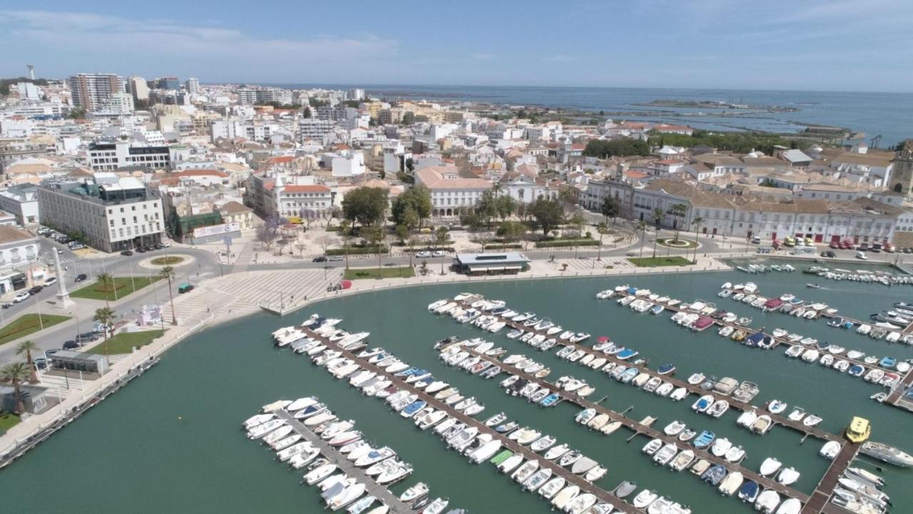 Casa Da Avo Bia Hotel FAO Kültér fotó