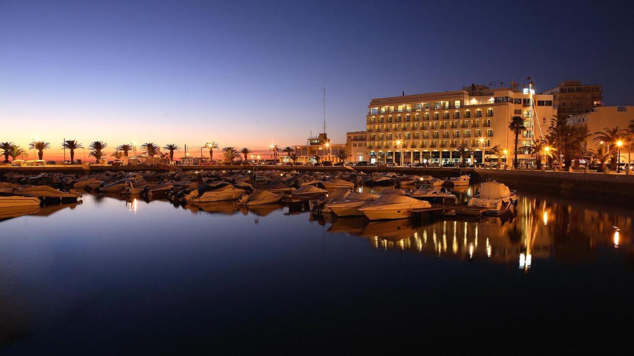 Casa Da Avo Bia Hotel FAO Kültér fotó
