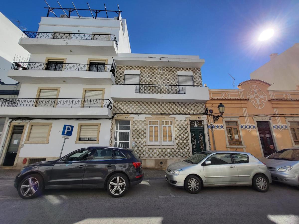 Casa Da Avo Bia Hotel FAO Kültér fotó