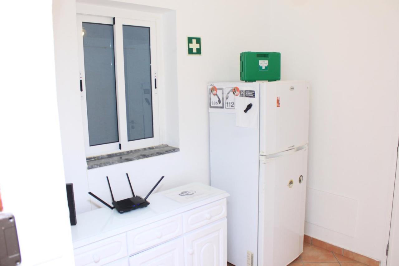 Casa Da Avo Bia Hotel FAO Kültér fotó