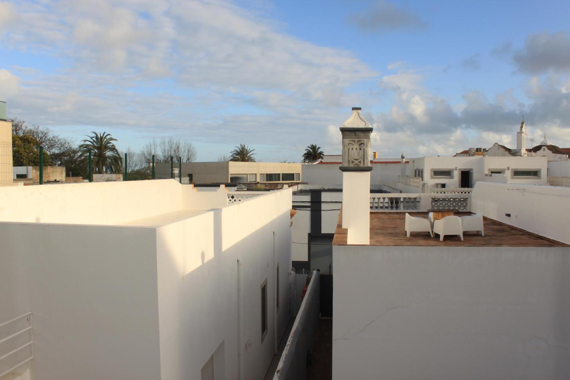 Casa Da Avo Bia Hotel FAO Kültér fotó