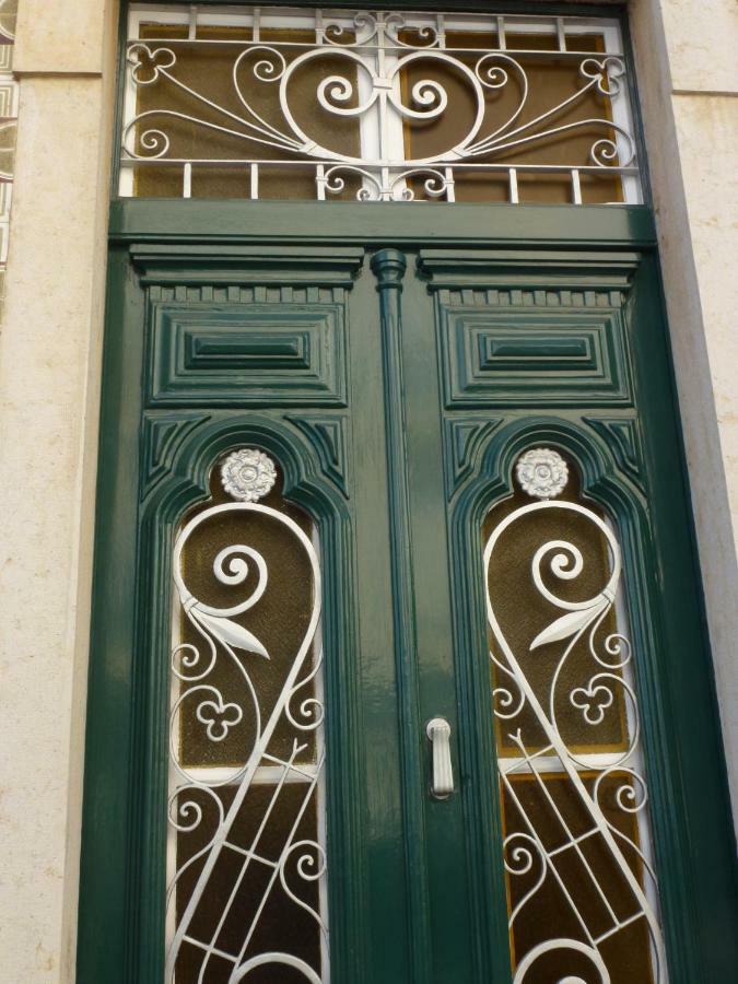 Casa Da Avo Bia Hotel FAO Kültér fotó